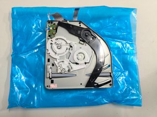 Unidad Blu-ray PS5 Sony sin estrenar
