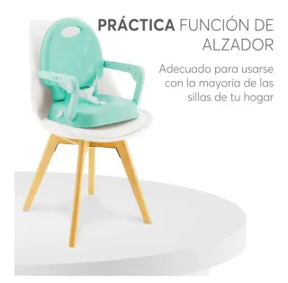 Trona Kikkaboo Sponny 3 en 1