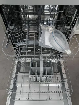 Lavavajillas Aspes 14 servicios NUEVO CON GOLPE