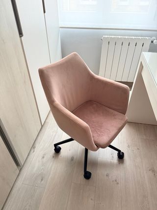 Silla de escritorio/ tocador