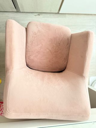 Silla de escritorio/ tocador