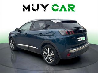 Peugeot 3008 Hybrid 225 Allure Pack e-EAT8 165 kW (225 CV)