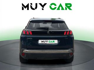 Peugeot 3008 Hybrid 225 Allure Pack e-EAT8 165 kW (225 CV)
