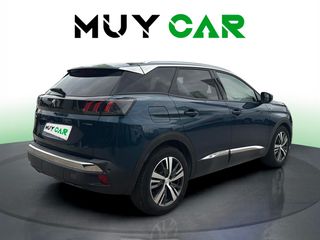 Peugeot 3008 Hybrid 225 Allure Pack e-EAT8 165 kW (225 CV)