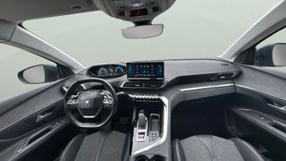 Peugeot 3008 Hybrid 225 Allure Pack e-EAT8 165 kW (225 CV)