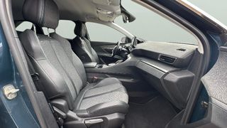 Peugeot 3008 Hybrid 225 Allure Pack e-EAT8 165 kW (225 CV)