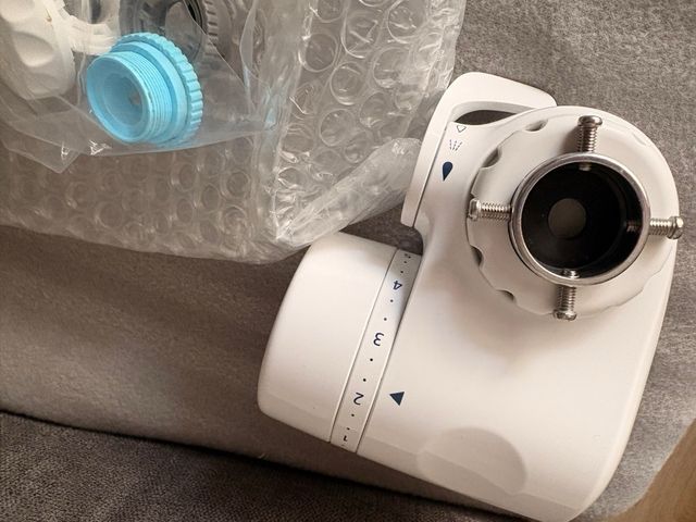 Filtro de agua Brita ON TAP V