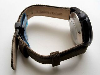 Vostok Komandirskie GMT natillas 476773 full lume