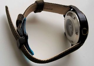 Vostok Komandirskie GMT natillas 476773 full lume