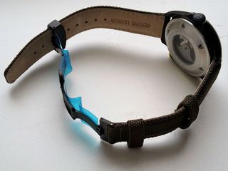 Vostok Komandirskie GMT natillas 476773 full lume