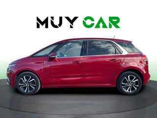 Citroen C4 Picasso PureTech 130 S&S Feel 96 kW (130 CV)