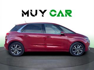 Citroen C4 Picasso PureTech 130 S&S Feel 96 kW (130 CV)