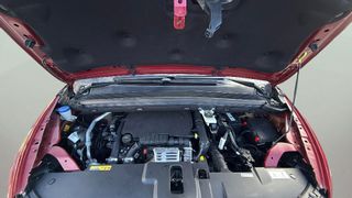 Citroen C4 Picasso PureTech 130 S&S Feel 96 kW (130 CV)