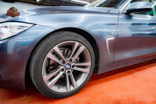 BMW Serie 4 2014 cochesbarcelona.es 685312182