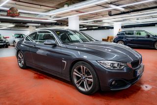 BMW Serie 4 2014 cochesbarcelona.es 685312182
