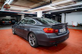 BMW Serie 4 2014 cochesbarcelona.es 685312182