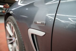 BMW Serie 4 2014 cochesbarcelona.es 685312182