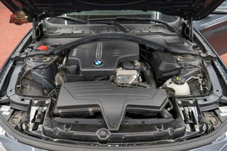 BMW Serie 4 2014 cochesbarcelona.es 685312182