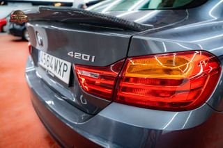 BMW Serie 4 2014 cochesbarcelona.es 685312182