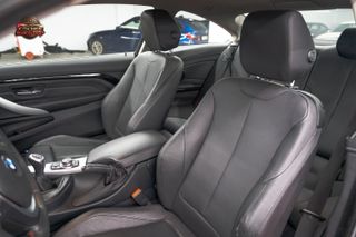 BMW Serie 4 2014 cochesbarcelona.es 685312182