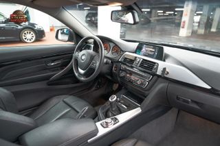 BMW Serie 4 2014 cochesbarcelona.es 685312182