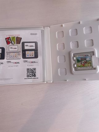 Harvest Moon: El Valle Perdido 3DS
