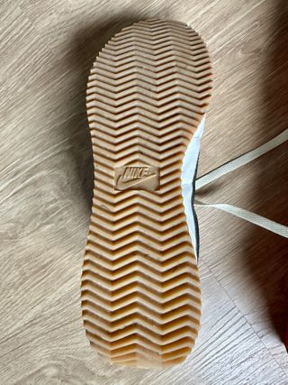 Zapatillas Nike Cortez W Txt Talla 39 Phantom Blac