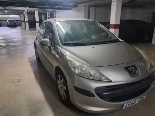 Peugeot 207 2008