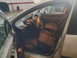 Peugeot 207 2008