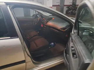 Peugeot 207 2008