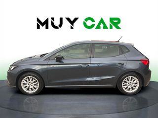 SEAT Ibiza 1.0 TSI S&S FR XS 85 kW (115 CV)