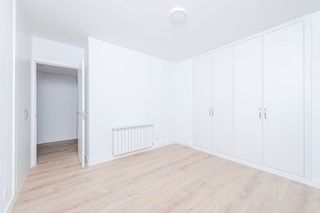 Piso en alquiler en San Juan Bautista en Madrid
