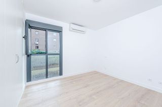 Piso en alquiler en San Juan Bautista en Madrid