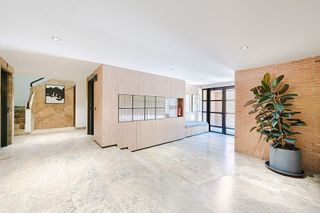 Piso en alquiler en San Juan Bautista en Madrid