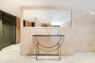 Piso en alquiler en San Juan Bautista en Madrid