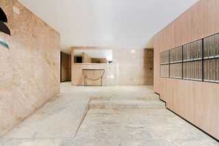 Piso en alquiler en San Juan Bautista en Madrid