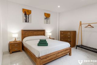 Piso en venta en Longuera-Toscal en Realejos (Los)