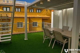 Piso en venta en Longuera-Toscal en Realejos (Los)