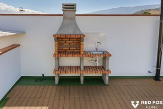 Piso en venta en Longuera-Toscal en Realejos (Los)