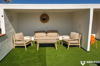 Piso en venta en Longuera-Toscal en Realejos (Los)