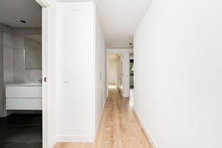 Estudio en alquiler en San Juan Bautista en Madrid