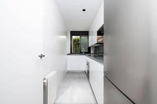 Estudio en alquiler en San Juan Bautista en Madrid