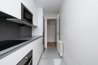 Estudio en alquiler en San Juan Bautista en Madrid