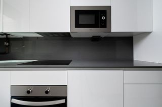 Estudio en alquiler en San Juan Bautista en Madrid