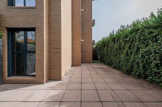 Estudio en alquiler en San Juan Bautista en Madrid