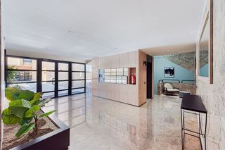 Estudio en alquiler en San Juan Bautista en Madrid