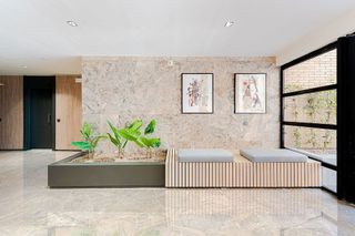 Estudio en alquiler en San Juan Bautista en Madrid