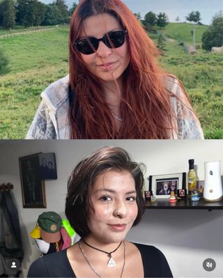 Peluqueria A domicilio