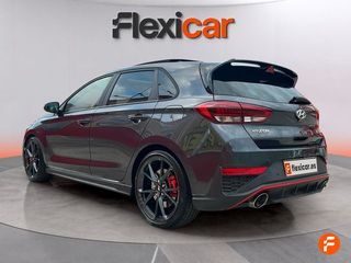 Hyundai i30 2.0 TGDI 206kW N Performance Sky DCT