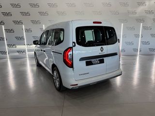 Renault Kangoo Combi Life Edition One 1.5 Blue dCi 70 kW (95 CV) – IVA DEDUCIBLE